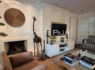 Apartamento · 155m² · 4 Quartos · 2 Vagas · Apartamento tipo para venda em Sumaré - Michael Pajak (11) 99996 - 4550