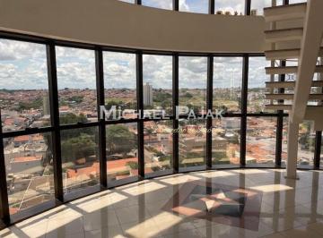 Apartamento · 498m² · 4 Quartos · 4 Vagas · Cobertura com 4 quartos