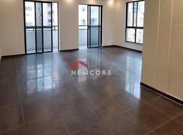 Apartamento · 148m² · 4 Quartos · 1 Vaga · Apartamento em  Rua Maestro Heitor Villa-lobos - Ponta da Praia - Santos/SP