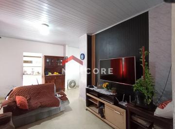 Casa · 112m² · 2 Quartos · 4 Vagas · Casa em Avenida Miguel Mussa Gaze - Vila Santa Rosa - Guarujá/SP