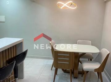 Apartamento · 56m² · 3 Quartos · 1 Vaga · Apartamento em Avenida das Palmeiras - Portais (Polvilho) - Cajamar/SP