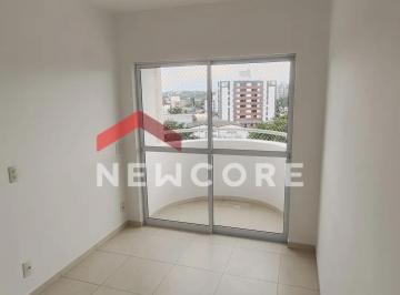 Apartamento · 63m² · 2 Quartos · Apartamento em Rua Rui Barbosa - Costa e Silva - Joinville/SC