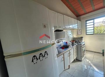 Casa · 42m² · 2 Quartos · 1 Vaga · Casa em Estrada Cachamorra - Campo Grande - Rio de Janeiro/RJ