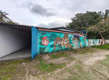Casa · 100m² · 2 Quartos · 4 Vagas · Casa de condomínio em Avenida Caiubura - Caiubura - Bertioga/SP