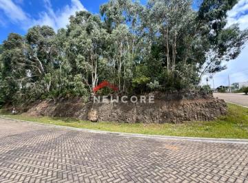 Terreno · 404m² · Lote em  Rua 2 - Centro - Canela/RS