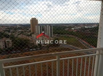 Apartamento · 59m² · 2 Quartos · 1 Vaga · Apartamento em Avenida Orlando Ranieri - Parque Residencial das Camélias - Bauru/SP