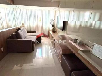 Apartamento · 79m² · 3 Quartos · 2 Vagas · Apartamento em Rua Frutal - Santa Efigênia - Belo Horizonte/MG