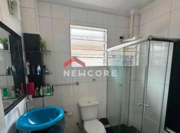 Apartamento en Venda de 2 quartos Parque São Vicente · Apartamento em Rua Guarany - Parque São Vicente - São Vicente/SP