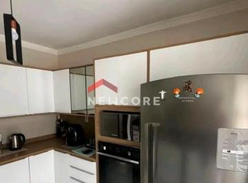 Apartamento 104m² Venda Parque São Vicente · Apartamento em Rua Guarany - Parque São Vicente - São Vicente/SP