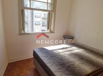Apartamento · 45m² · 1 Quarto · Apartamento em Avenida São João - Centro - São Paulo/SP