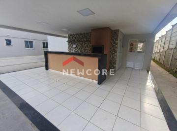 Apartamento · 43m² · 2 Quartos · 1 Vaga · Apartamento em Rua do Silêncio - Chácara Contagem - Contagem/MG