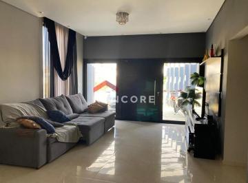 Casa · 300m² · 3 Quartos · 4 Vagas · Casa de condomínio em  Rodovia Castelo Branco - Ninho Verde I Eco Residence - Porangaba/SP