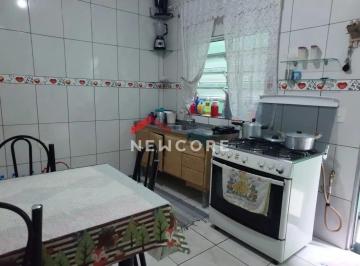 Casa · 181m² · 4 Quartos · 3 Vagas · Sobrado em Rua João Domingues Tavares - Planalto - São Bernardo do Campo/SP