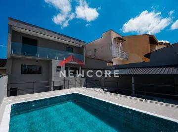 Casa · 263m² · 4 Quartos · 3 Vagas · Casa em Rua Maria Terci - Jardim Morumbi - Sorocaba/SP