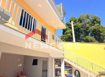 Casa · 200m² · 3 Quartos · 4 Vagas · Casa em Estrada do Aviário - Xerém - Duque de Caxias/RJ