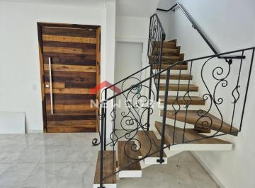 Casa Venda 160m² de 3 quartos · Sobrado em Rua Quinze de Novembro - América - Joinville/SC