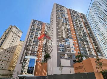Apartamento · 52m² · 2 Quartos · 1 Vaga · Apartamento em Rua Bonnard - Alphaville Empresarial - Barueri/SP