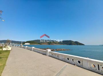 Casa · 340m² · 3 Quartos · 6 Vagas · Casa de condomínio em Rua Carlos de Campos - Ponta da Praia - Santos/SP