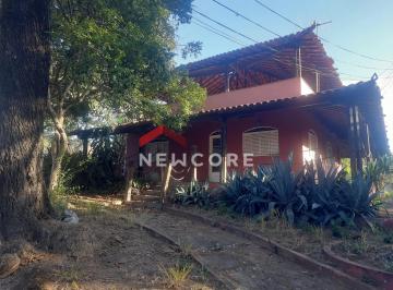 Rural · 65m² · 2 Quartos · 10 Vagas · Chácara em Rua das Araras - Solar do Madeira - Contagem/MG