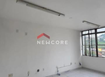 Comercial · 30m² · Sala comercial em Rua General Câmara, 5 - Centro - Santos/SP