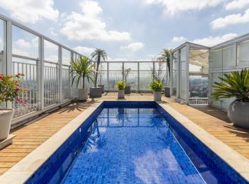7eebd2b8-1a27-41fb-8647-599570617701.jpeg · Cobertura para venda em Portal do Morumbi com 4 quartos, sendo 2 suítes, 281m²
