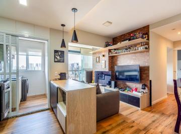 941de3f7-bef5-415c-b895-3f33f4a65220.jpeg · Apartamento para venda em Chácara Santo Antônio (Zona Sul) com 2 quartos, sendo 1 suíte, 54m²