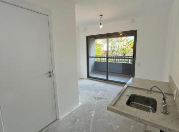 307e063a-beab-47d2-b36f-761ae9dcd85e.jpeg · Studio para venda em Vila Santa Catarina com 1 quarto, 24m²