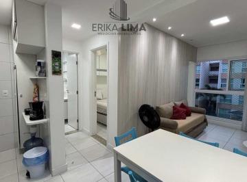 20002046d12bc0c19e5b053cf5ecc6.jpeg · Flat Muro Alto aluguel anual ou venda, 01 quarto, 36m, 01 vaga