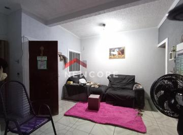 Casa · 112m² · 3 Quartos · 1 Vaga · Casa em Rua Waldemar do Prado - Sítio Paecara (Vicente de Carvalho) - Guarujá/SP