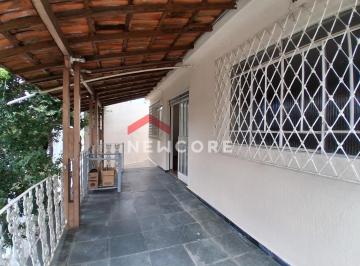 Casa · 265m² · 4 Quartos · 2 Vagas · Casa em Rua Elvira Augusta - Boa Vista - Belo Horizonte/MG