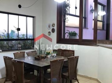 Apartamento · 280m² · 4 Quartos · 5 Vagas · Cobertura em  Rua Lydia Ferrari Magnoli - Jardim Avelino - São Paulo/SP