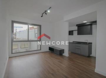 Apartamento · 70m² · 2 Quartos · 2 Vagas · Apartamento em Rua General Lima e Silva - Cidade Baixa - Porto Alegre/RS