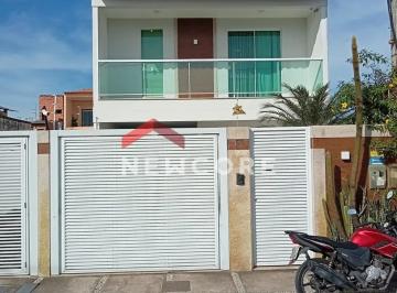 Casa · 130m² · 2 Quartos · 1 Vaga · Casa em Rua Aluízio Faria - Parque São Benedito - Campos dos Goytacazes/RJ