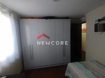 Apartamento · 50m² · 2 Quartos · 1 Vaga · Apartamento em Rua Tiradentes - Ferrazópolis - São Bernardo do Campo/SP