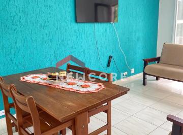 Apartamento · 64m² · 2 Quartos · 1 Vaga · Apartamento em  Rua Yara - Praia do Tenório - Ubatuba/SP