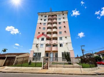 Apartamento · 63m² · 2 Quartos · Apartamento em Rua Rui Barbosa - Costa e Silva - Joinville/SC