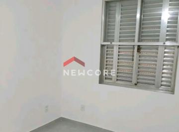 Apartamento · 35m² · 1 Quarto · Apartamento em Avenida Antônio Emmerick - Jardim Guassu - São Vicente/SP