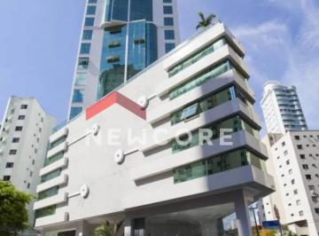 Apartamento · 135m² · 3 Quartos · 2 Vagas · Apartamento em Avenida Brasil - Centro - Balneário Camboriú/SC