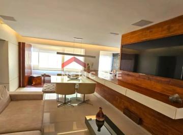 Apartamento · 83m² · 3 Quartos · 2 Vagas · Apartamento em Rua Marechal Bitencourt - Gutierrez - Belo Horizonte/MG