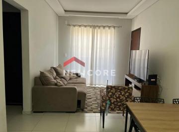 Apartamento de 2 quartos Venda R$ 314.330 · Apartamento em Rua Willy A Jacob - Costa e Silva - Joinville/SC