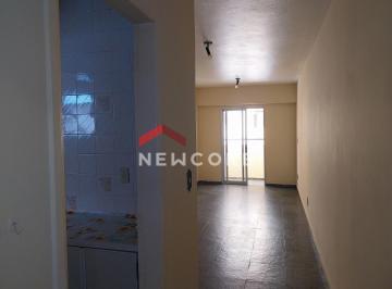 Apartamento · 79m² · 1 Quarto · 1 Vaga · Apartamento em Rua Doutor Quirino - Centro - Campinas/SP