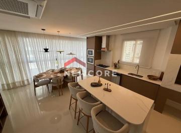 Apartamento · 122m² · 3 Quartos · 3 Vagas · Apartamento em Rua 101 - Centro - Balneário Camboriú/SC