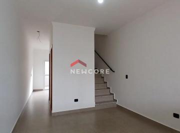 Casa · 97m² · 3 Quartos · 2 Vagas · Sobrado em Rua da Grota - Vila Gustavo - São Paulo/SP