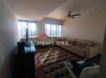 Apartamento · 90m² · 3 Quartos · 1 Vaga · Apartamento em  Rua Alferes Bonilha - Centro - São Bernardo do Campo/SP