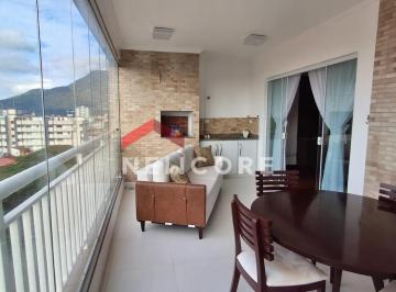 Apartamento · 125m² · 3 Quartos · 2 Vagas · Apartamento em Rua Porfírio Diogo Santana - Centro - Peruíbe/SP