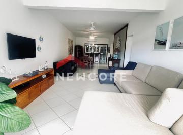 Apartamento · 226m² · 3 Quartos · 1 Vaga · Apartamento em Rua Taquari - Enseada - Ubatuba/SP