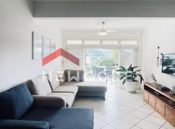 Apartamento Venda de 3 quartos · Apartamento em Rua Taquari - Enseada - Ubatuba/SP