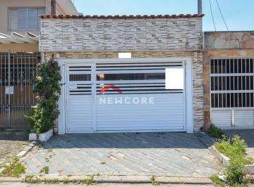 Casa · 170m² · 4 Quartos · 2 Vagas · Casa em Avenida Soldano - Alves Dias - São Bernardo do Campo/SP