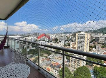 Apartamento · 160m² · 3 Quartos · 2 Vagas · Apartamento em Rua Dona Zulmira - Maracanã - Rio de Janeiro/RJ