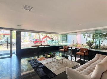 Apartamento · 156m² · 3 Quartos · 3 Vagas · Cobertura em Avenida Bernardo Monteiro - Funcionários - Belo Horizonte/MG